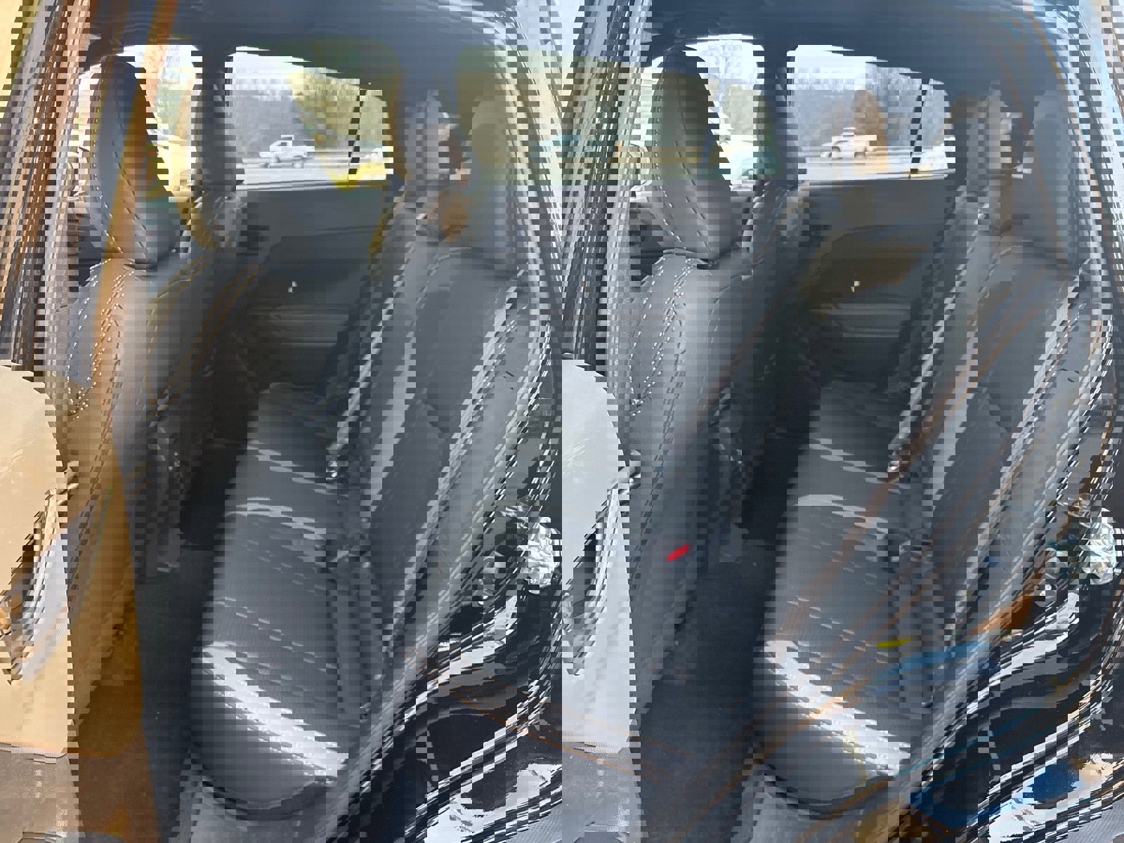 New 2026 Subaru Crosstrek 2.5i Wilderness image 34