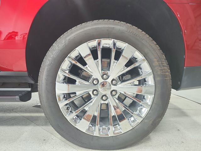 Used 2025 GMC Yukon XL Denali w/ Sun & Power Step Package RWD image 54