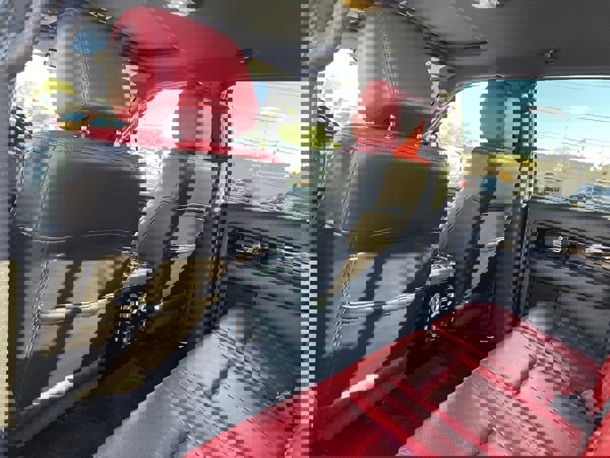 Used 2013 Ford F150 Limited image 31