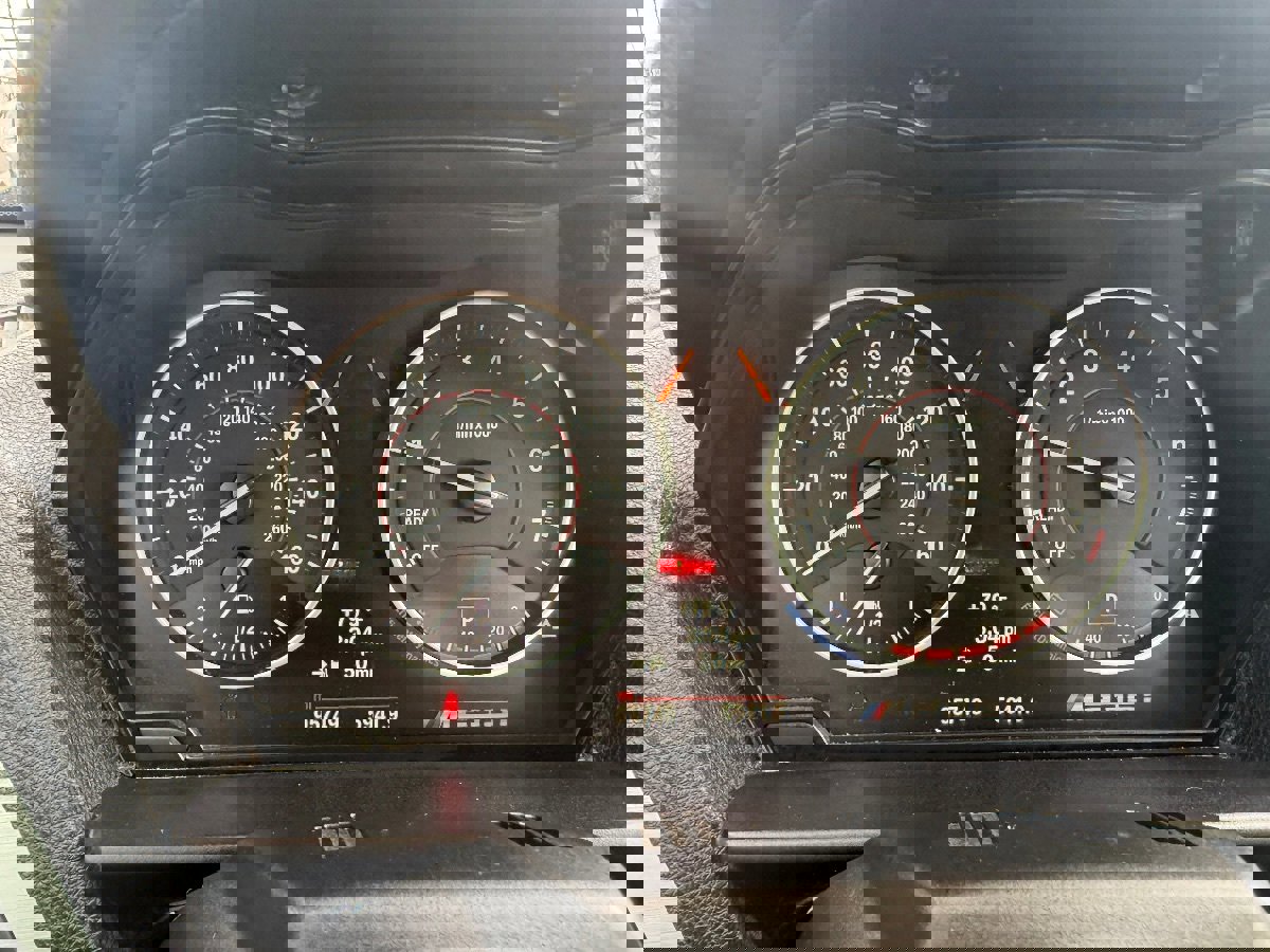 Used 2016 BMW M235i xDrive Convertible image 30