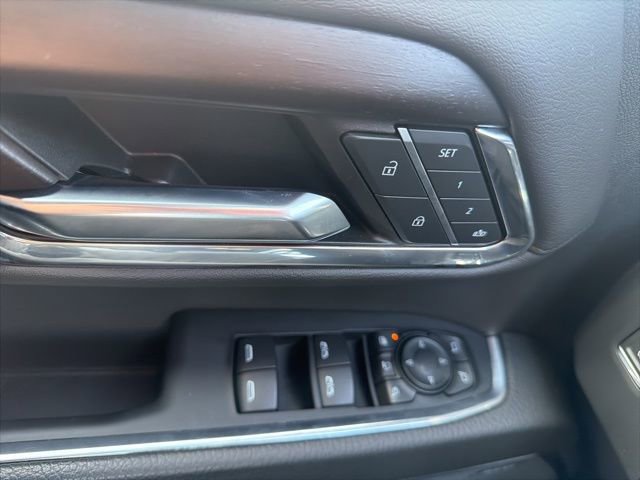 Certified 2024 GMC Sierra 3500 Denali w/ Denali Reserve Package image 29