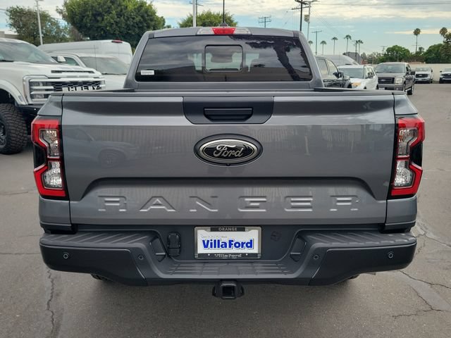 New 2026 Ford Ranger XLT w/ Equipment Group 301A High RWD image 20