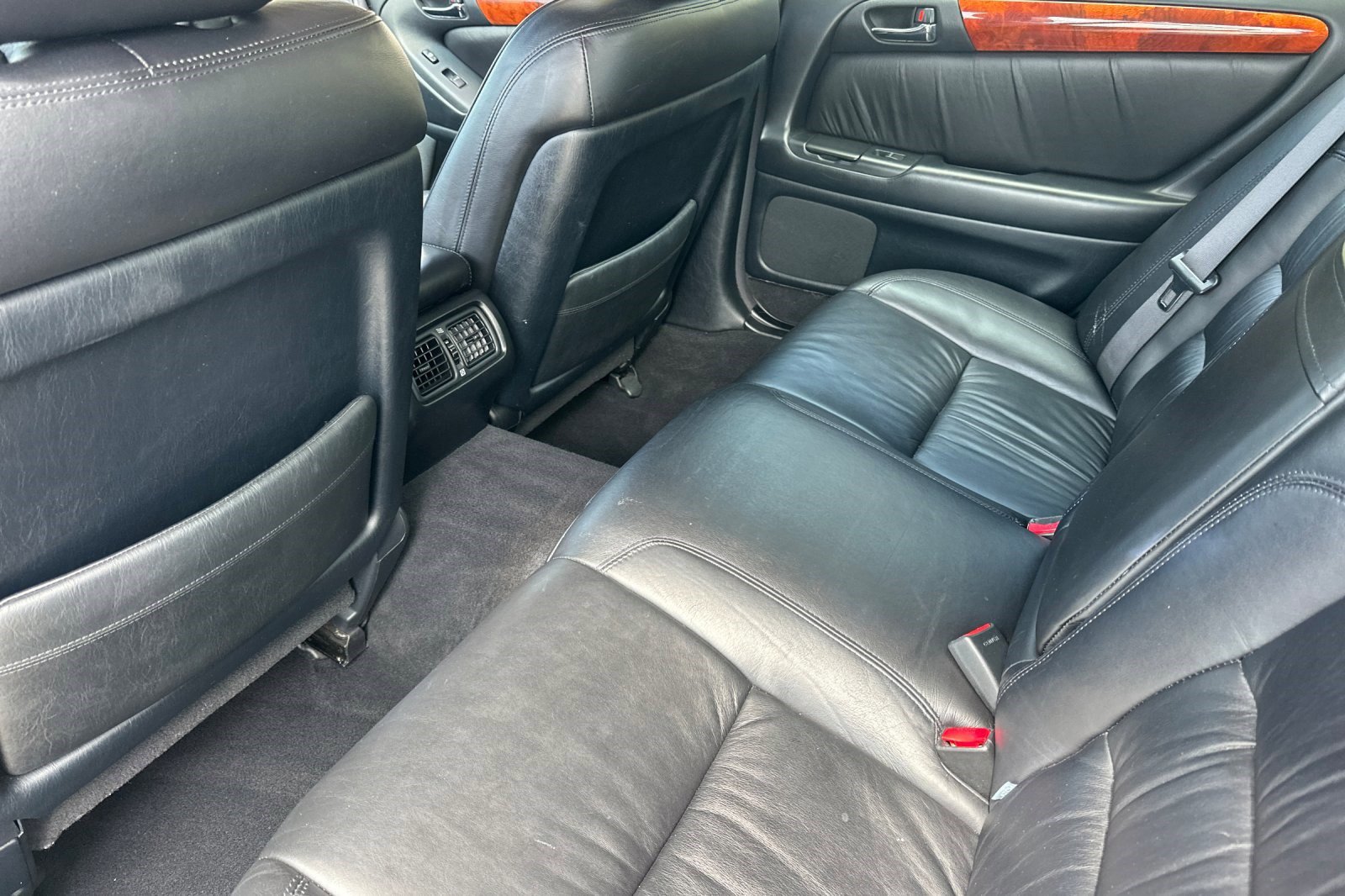 Used 2004 Lexus GS 300 RWD image 26