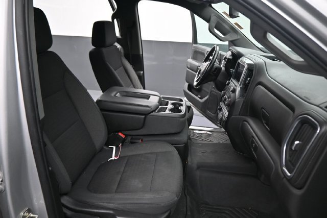 Used 2020 Chevrolet Silverado 1500 LT w/ All-Star Edition AWD/4WD image 14