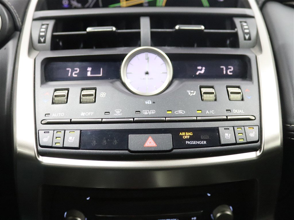 Used 2018 Lexus NX 300 AWD w/ Premium Package image 40