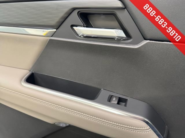 New 2026 GMC Acadia Elevation image 19