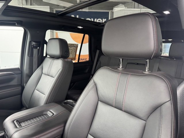 Certified 2023 Chevrolet Tahoe RST image 36