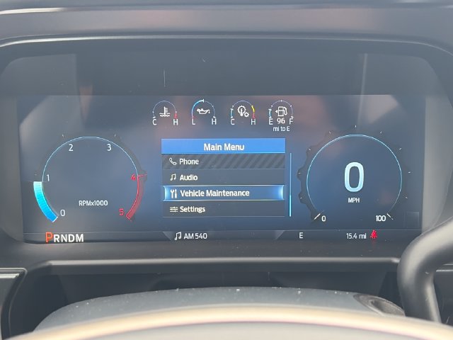 New 2026 Ford F350 King Ranch AWD/4WD image 20