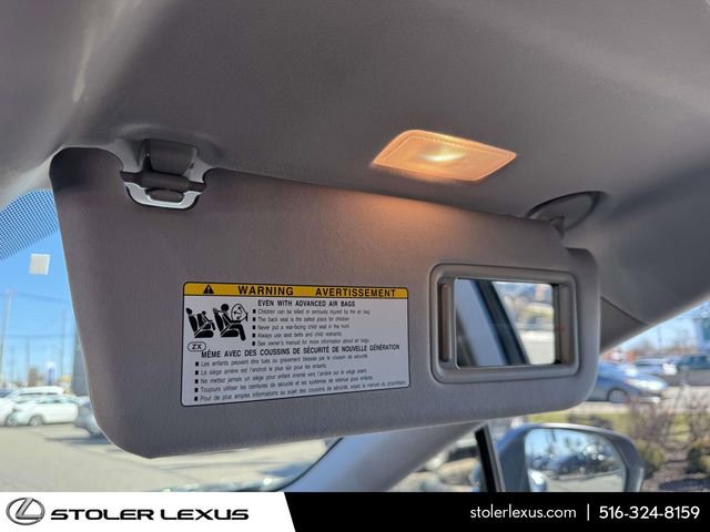 Used 2021 Lexus RX 450hL AWD w/ Premium Package image 38