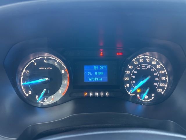 Used 2019 Ford Ranger XL AWD/4WD image 24