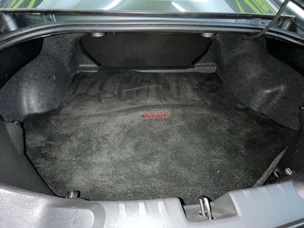 Used 2010 Chevrolet Camaro SS w/ RS Package image 26