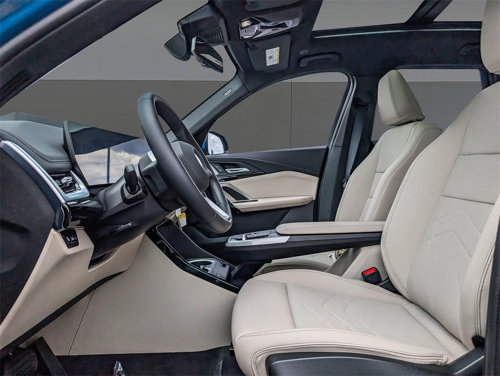 New 2025 BMW X1 xDrive28i w/ Technology Package image 11