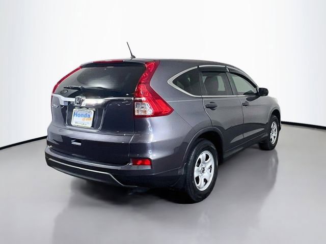 Used 2015 Honda CR-V LX image 22