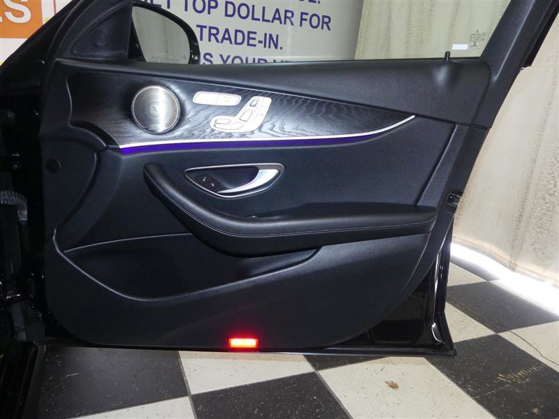 Used 2022 Mercedes-Benz E 350 4MATIC image 24