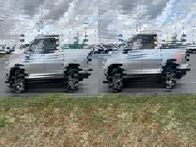 Used 2020 Honda Ridgeline RTL-E image 6