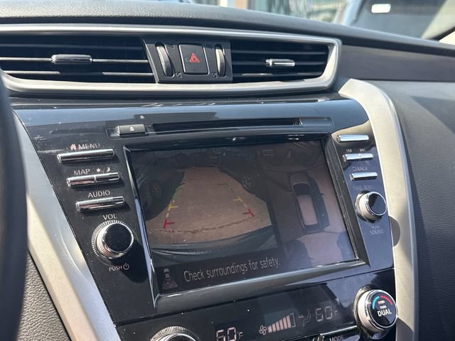 Used 2019 Nissan Murano Platinum w/ Cargo Package FWD image 20