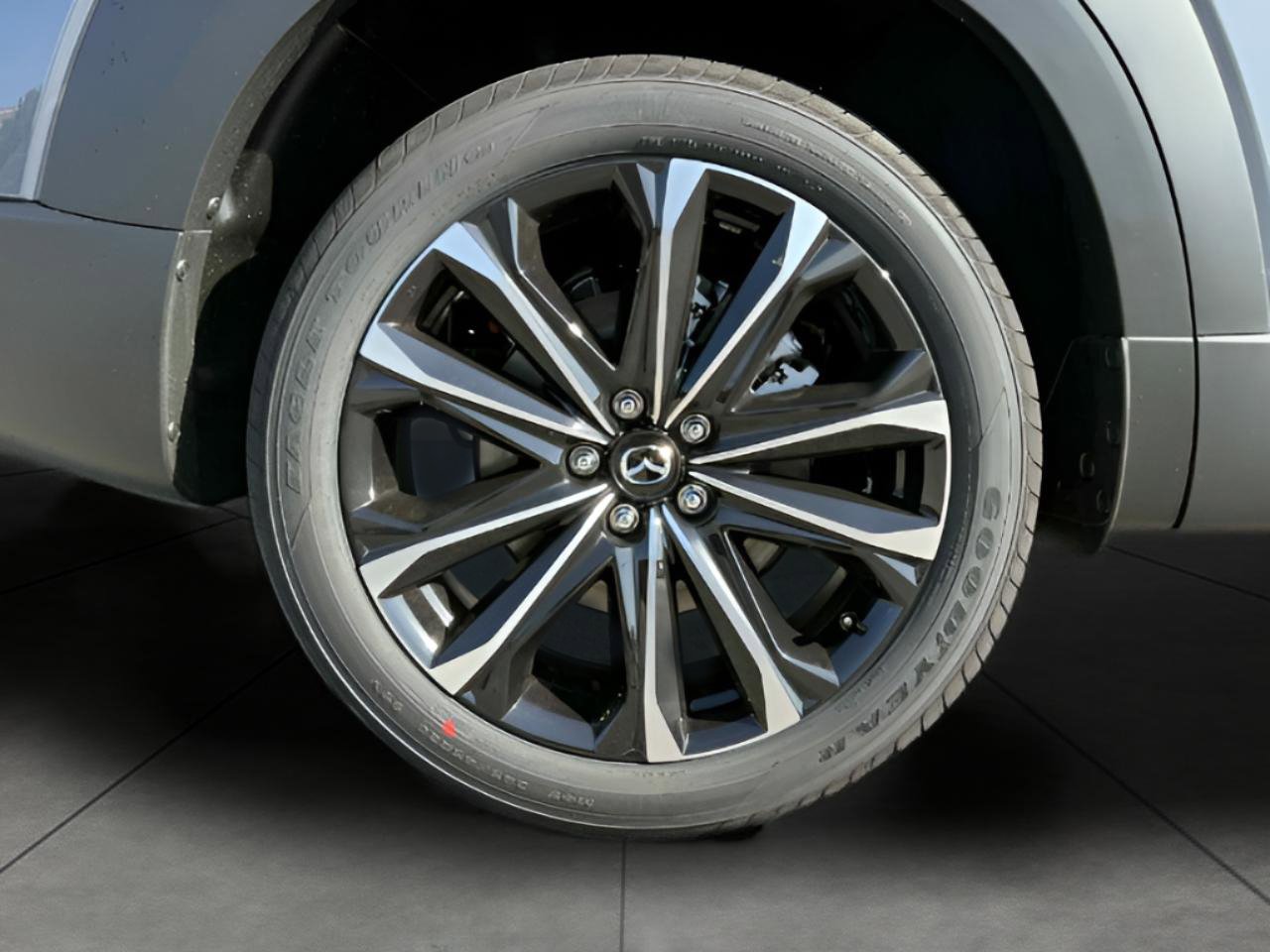 New 2025 MAZDA CX-50 AWD 2.5 Turbo w/ Weather Package image 7