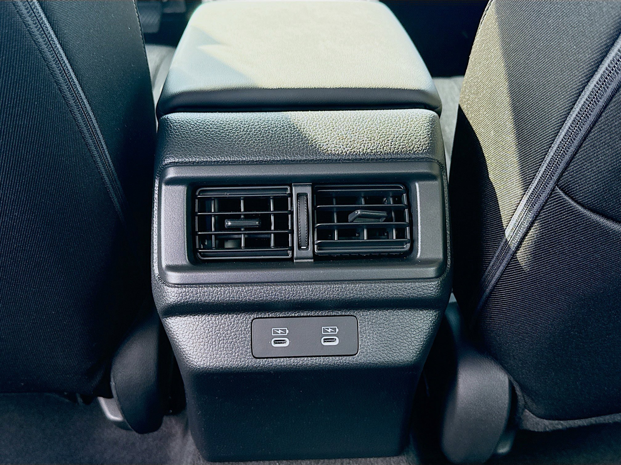 New 2026 Honda Accord SE image 19