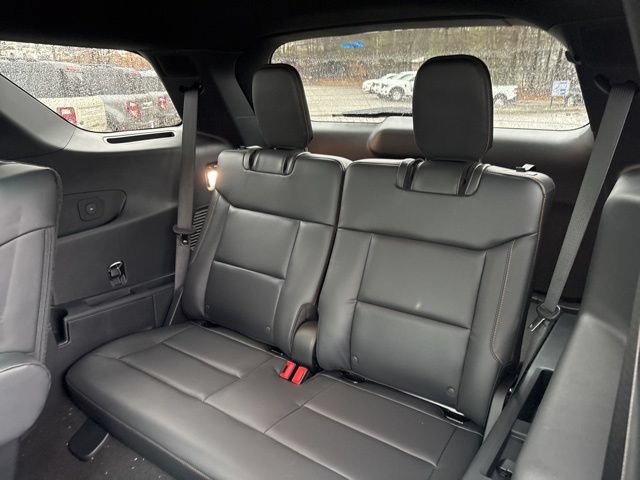 New 2026 Ford Explorer Tremor w/ Tremor Ultimate Package AWD/4WD image 31