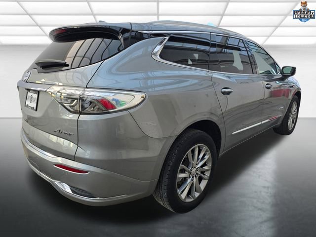 Used 2023 Buick Enclave Avenir w/ Avenir Technology Package image 5