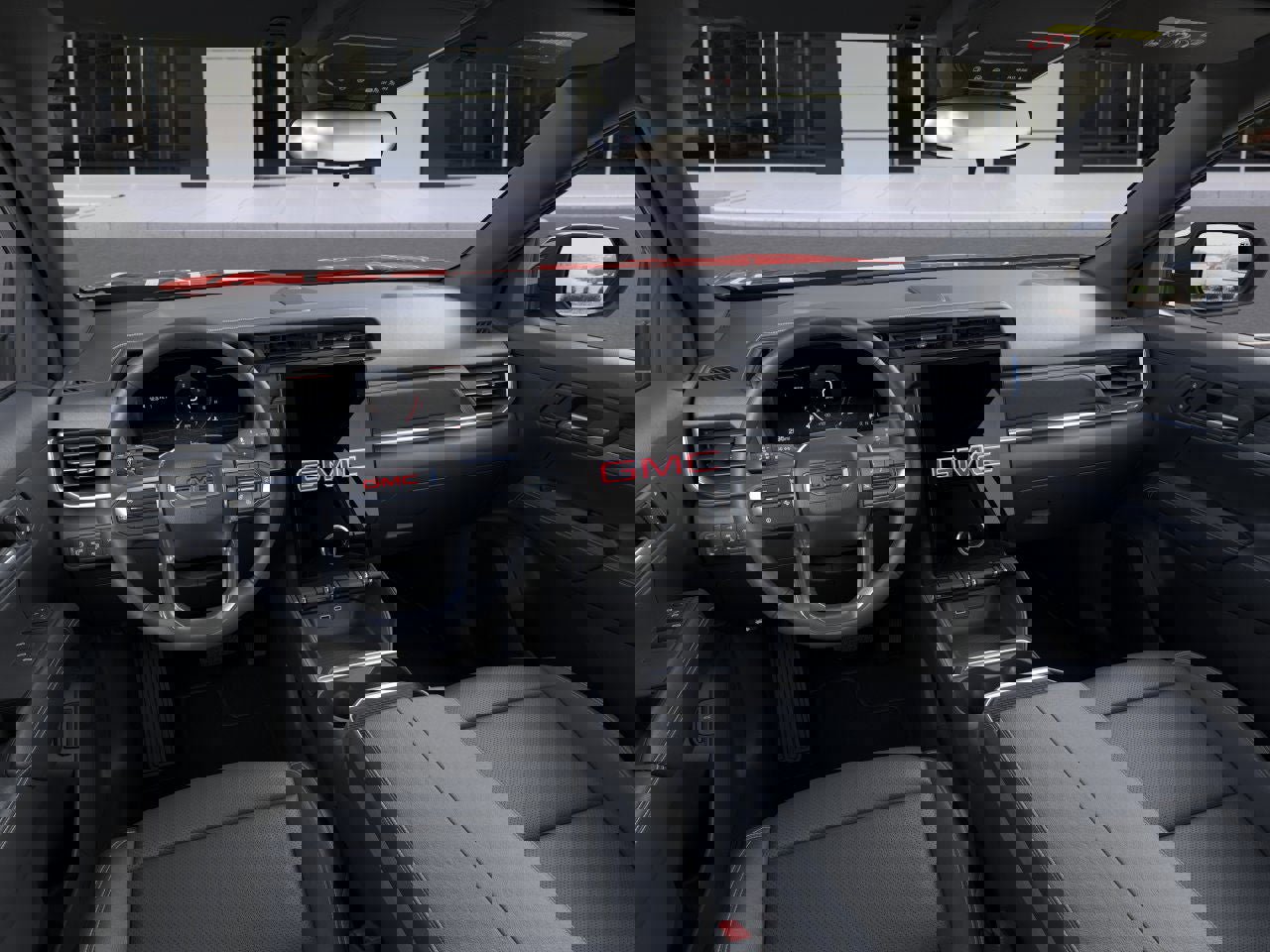 New 2026 GMC Terrain Elevation image 39