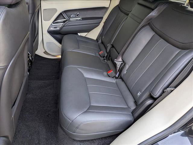 Certified 2023 Land Rover Range Rover SE AWD/4WD image 20