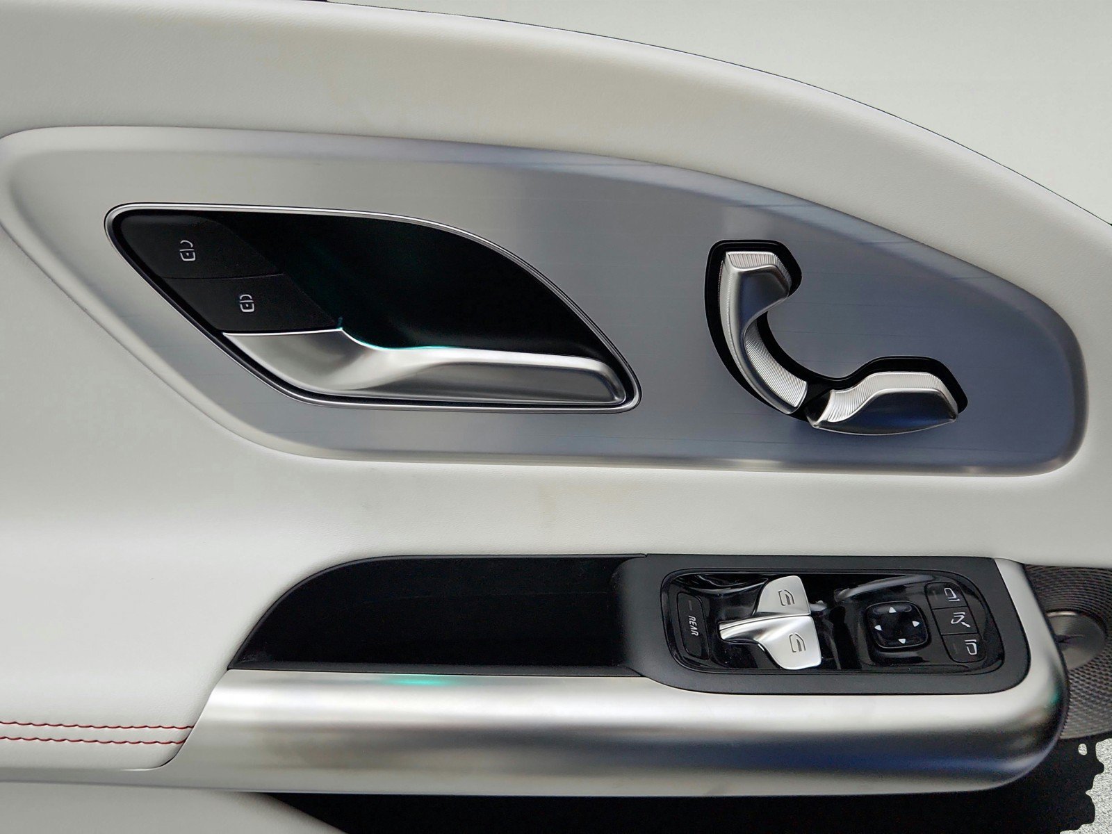 New 2027 Mercedes-Benz CLA 220 image 20