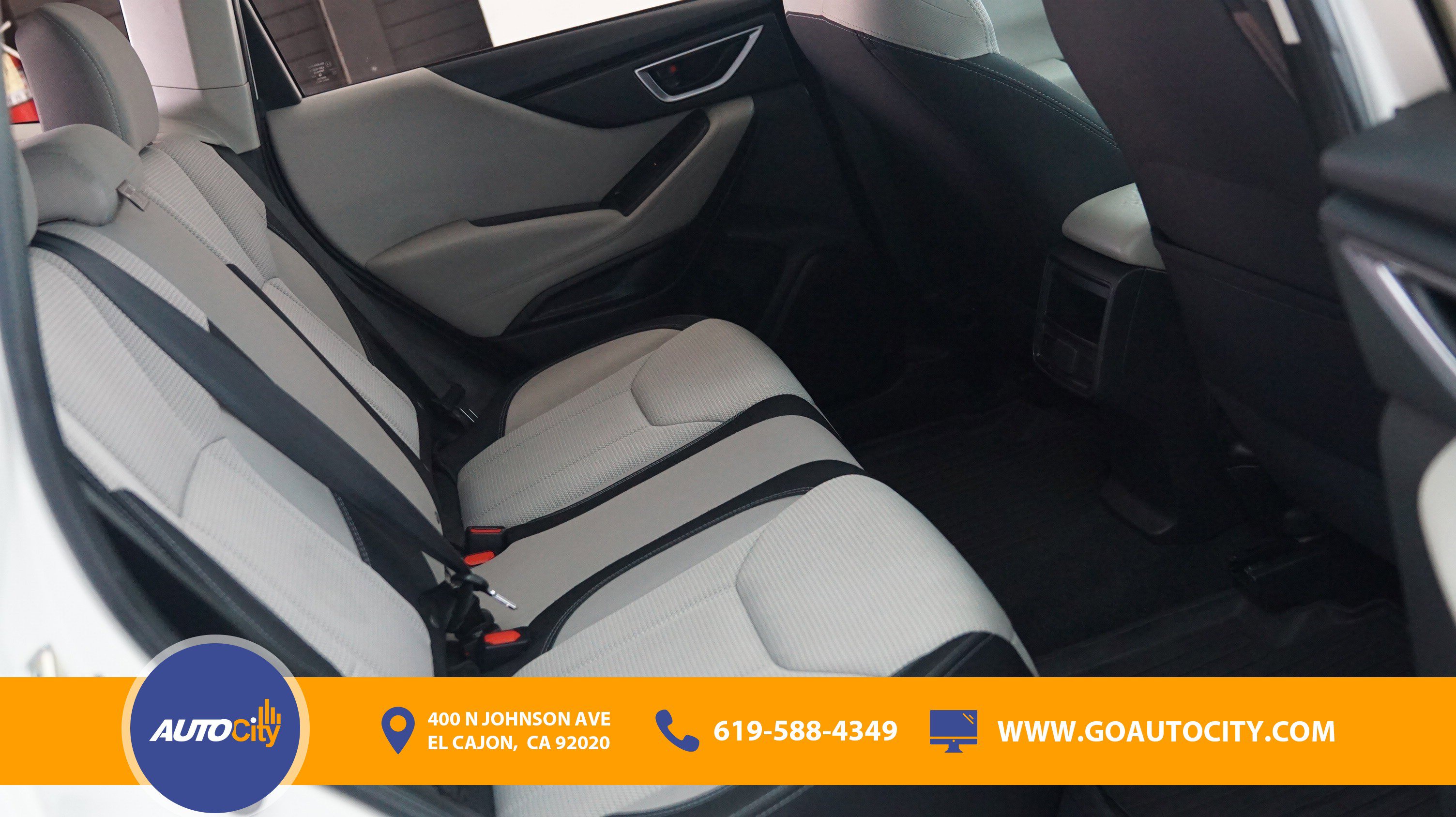 Used 2021 Subaru Forester image 12