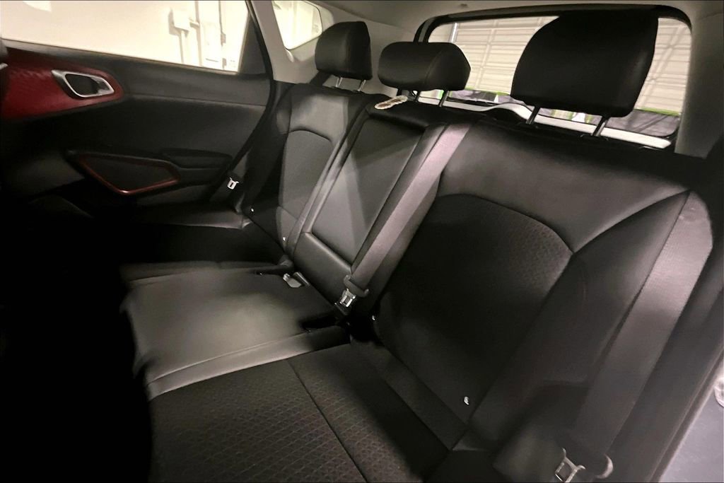 Used 2024 Kia Soul GT-Line image 36