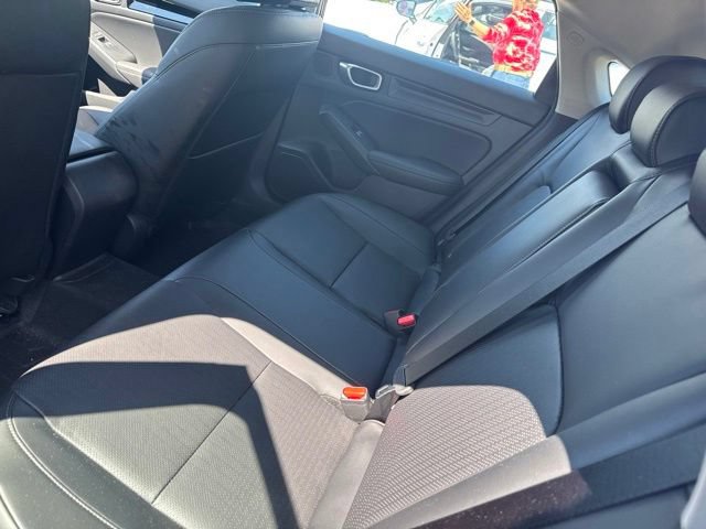 Used 2024 Honda Civic EX-L image 11