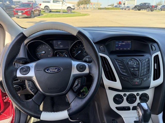 Used 2013 Ford Focus SE image 12