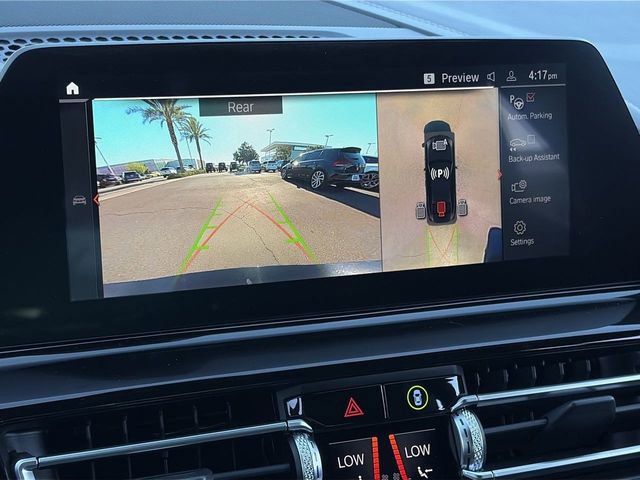 Used 2020 BMW 840i Gran Coupe w/ M Sport Package image 29