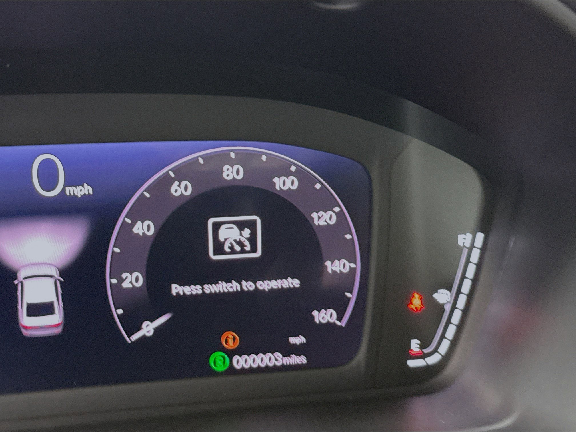 New 2025 Honda Accord SE image 11