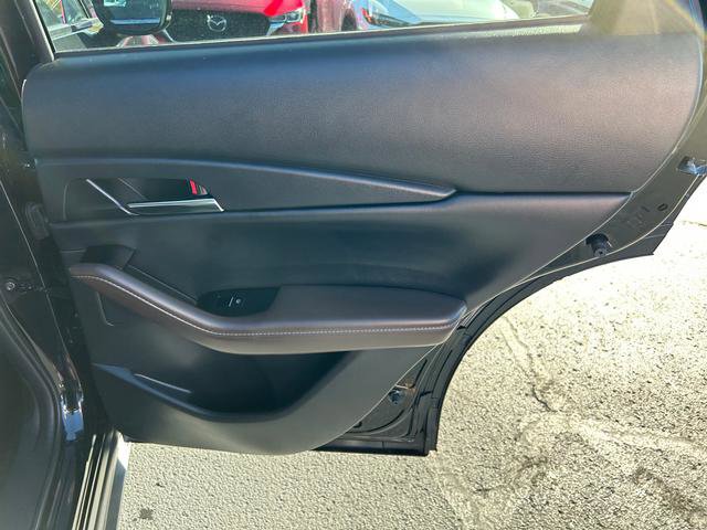 Certified 2023 MAZDA CX-30 AWD 2.5 S w/ Premium Package image 22