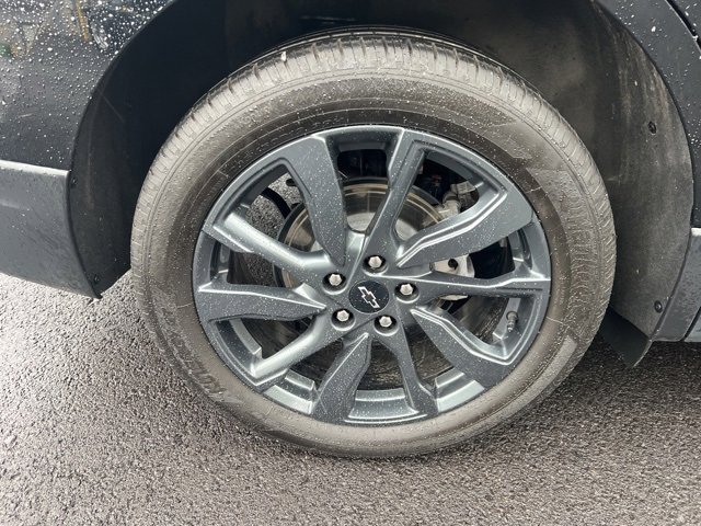 Used 2023 Chevrolet Equinox RS image 9