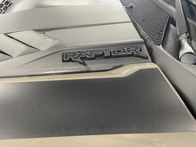 New 2025 Ford Bronco Raptor image 36