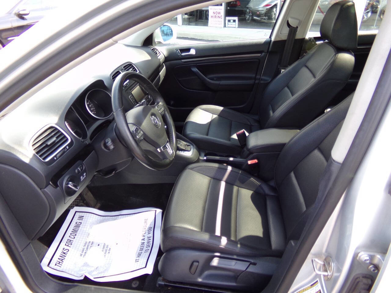 Used 2012 Volkswagen Jetta TDI image 51