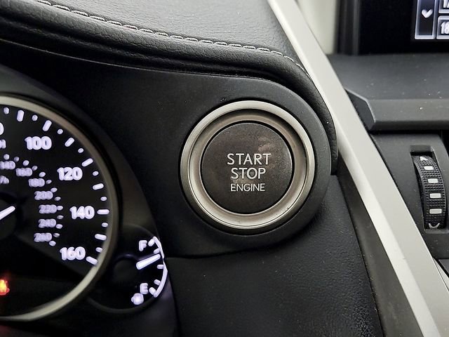 Used 2016 Lexus NX 200t AWD w/ Luxury Package image 24