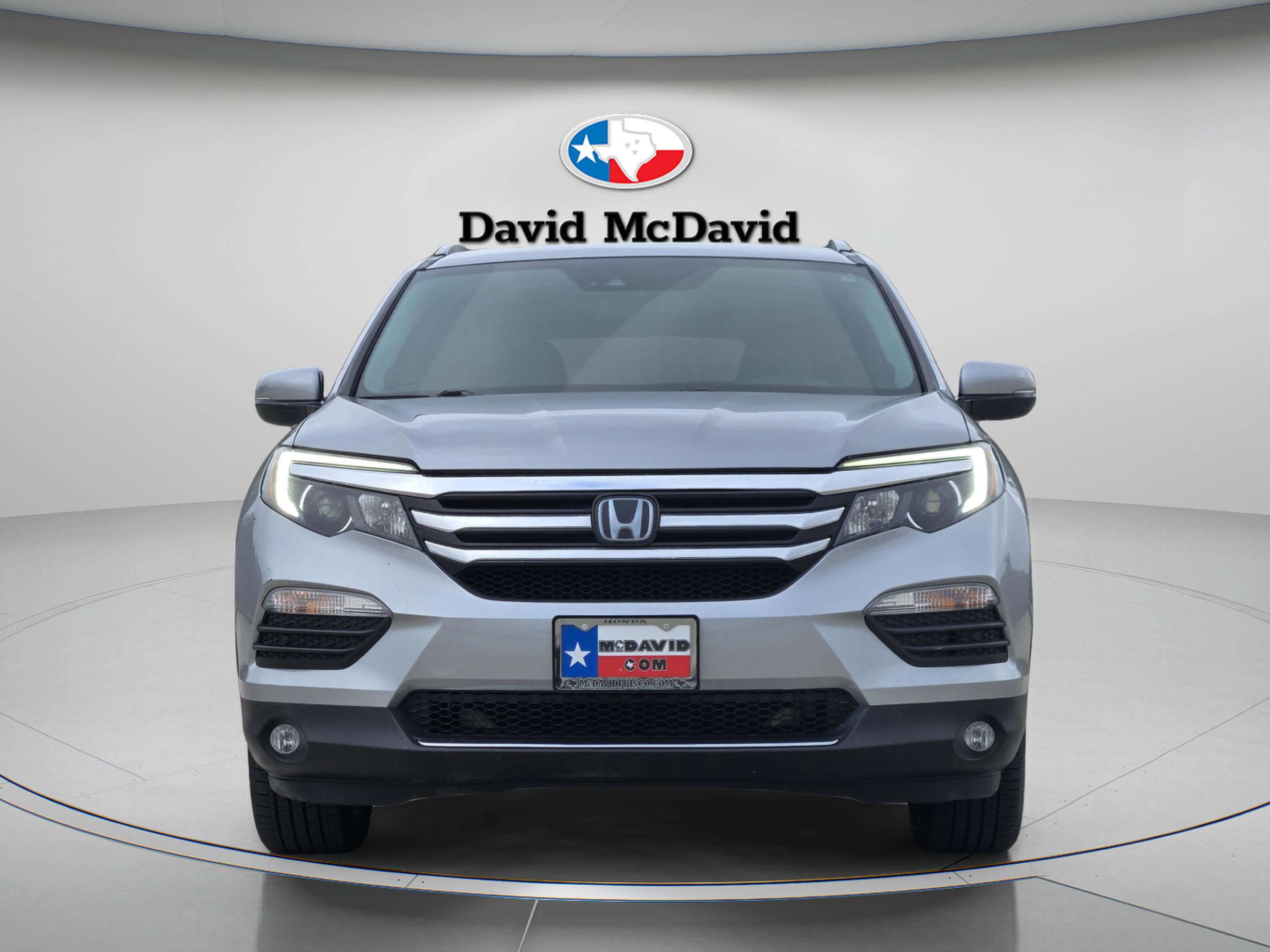 Used 2018 Honda Pilot Elite image 8