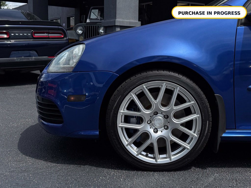 Used 2008 Volkswagen R32 AWD/4WD image 14