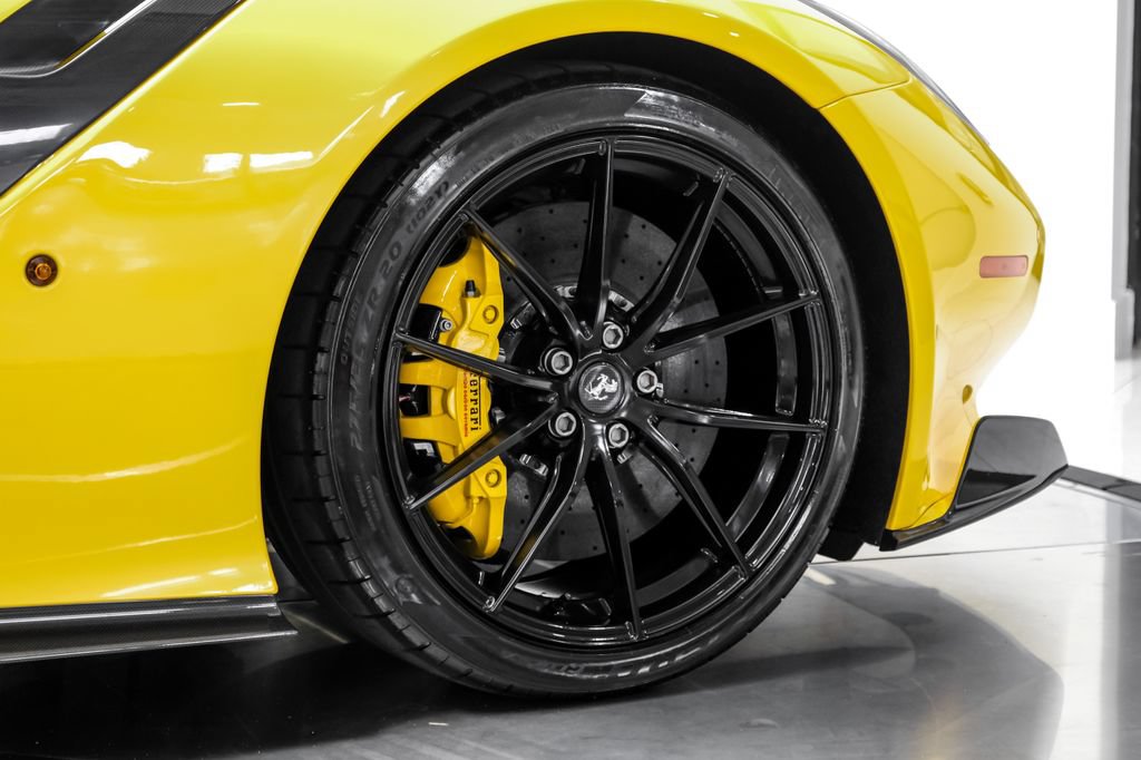 Used 2017 Ferrari F12tdf RWD image 69
