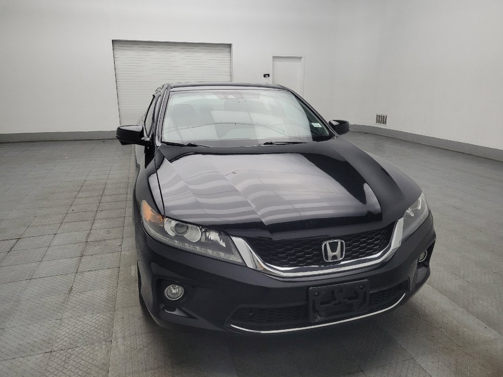 Used 2015 Honda Accord EX-L image 14
