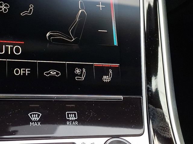 New 2026 Audi Q8 Premium Plus image 18