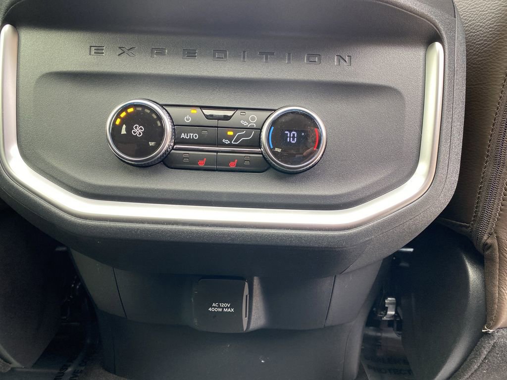 New 2026 Ford Expedition Max King Ranch AWD/4WD image 43
