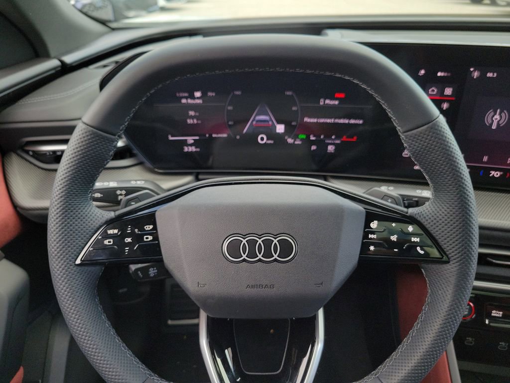 New 2025 Audi SQ5 Premium Plus image 7