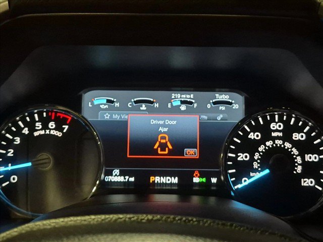 Certified 2020 Ford F150 Lariat AWD/4WD image 10