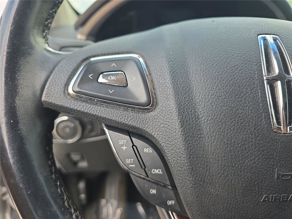 Used 2016 Lincoln MKZ AWD w/ Equipment Group 300A Reserve image 22