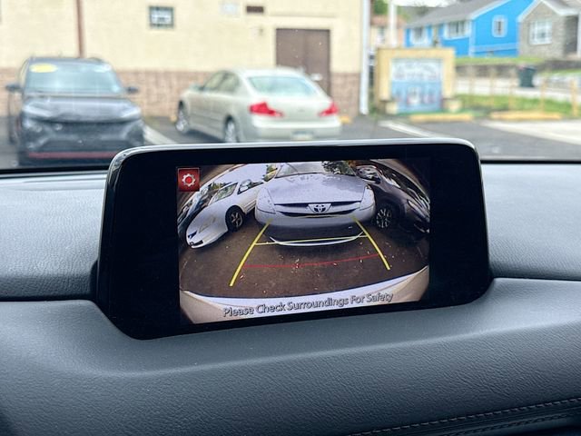 Used 2018 MAZDA CX-5 Touring AWD/4WD image 15