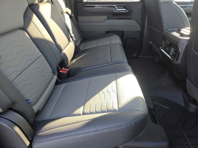 New 2026 Chevrolet Silverado 2500 ZR2 w/ LPO, Dark Essentials Package image 30