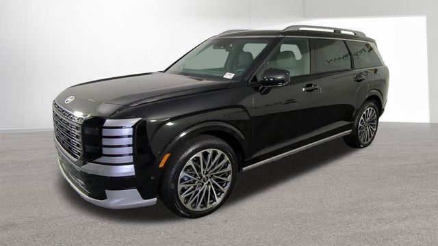 New 2026 Hyundai Palisade Calligraphy image 4
